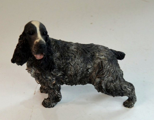 Cocker spaniel ornament - cocker,