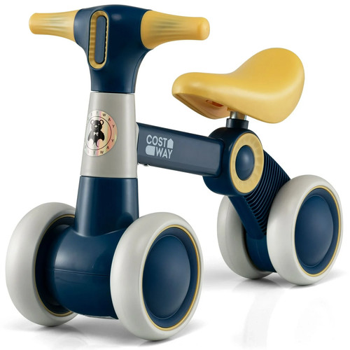 Cute baby balance bike - baby,