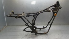 Yamaha XS500 XT500 Frame