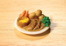 Dolls House Emporium Miniature