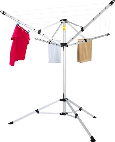 Drying natural clothes - drying,