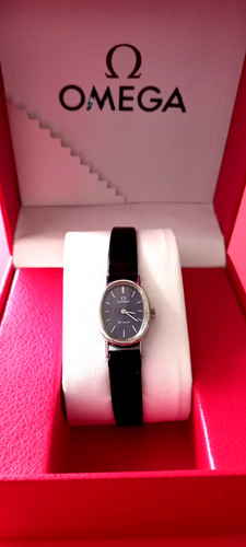 Omega ville ladies vintage - de,