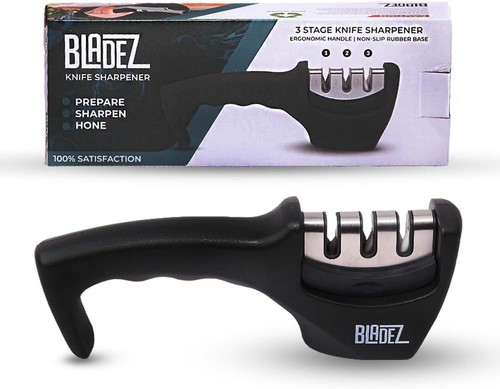 Bladez smart sharp - bladez,