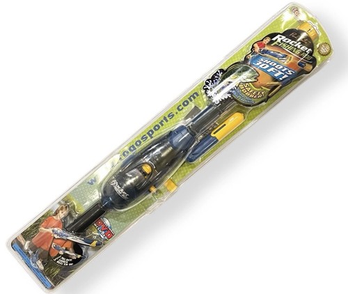 Roland martin rocket - martin, fishing
