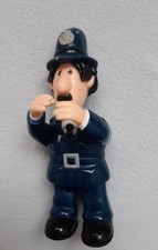 Postman Pat PC Arthur Selby