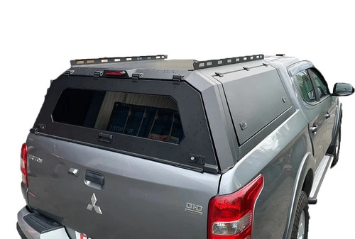 Canopy for mitsubishi l200 - for,