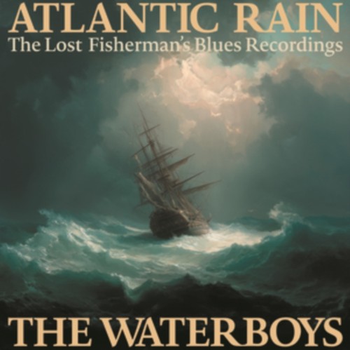 Atlantic rain the lost - rain-the,