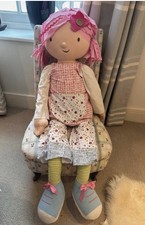 M&S Marks and Spencer Emily
