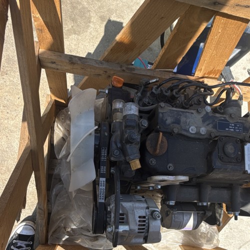 Yanmar diesel engine - yanmar,