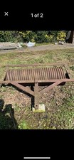 Atv field paddock roller cast - atv,