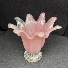 Vintage Murano Glass Ornament