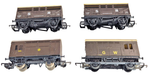 Rake triang hornby lima - triang,