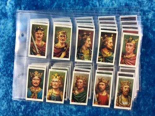 Player kings queens - player's,