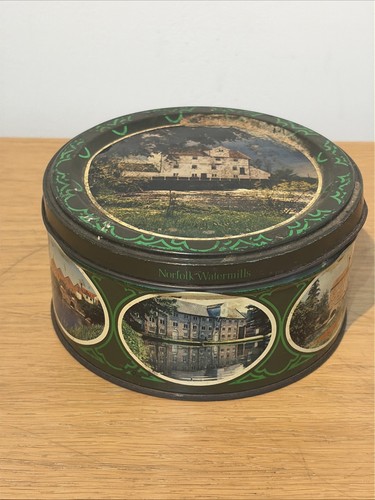 Vintage huntley palmers - vintage,