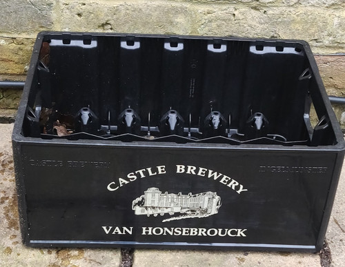 Castle brewery van honsebrouck - castle,
