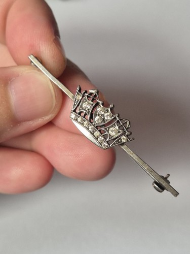Antique sterling silver - antique,