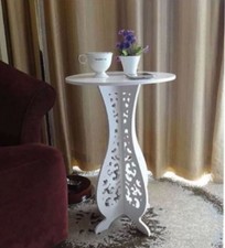 Small Telephone Table Vintage