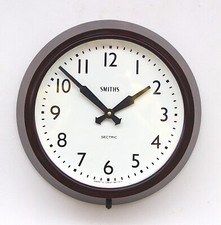 BRITISH 1950s SMITHS