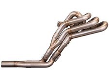 Simpson Escort Mk1 Mk2 Exhaust