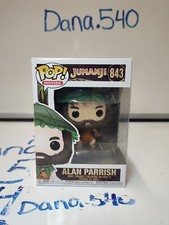 Funko Pop! Vinyl: Jumanji -
