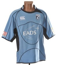 CARDIFF BLUES RUGBY UNION