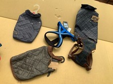 Wainwrights Dog Jacket Harness