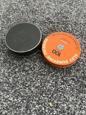 Eley Surefire Cartridge Primers -Vintage Collectable Tin-EMPTY