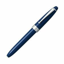Pilot Namiki Custom NS Fountain Pen Blue Extra Fine Nib FKNS-1MR-LEF