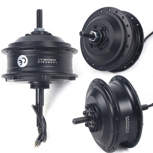 Electric bike bicycle motor - bike,