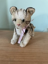 Steiff 5317.00 Kitty Cat
