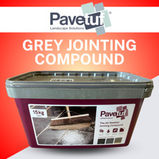 Pavetuf Jointing Compound -