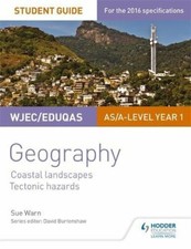 WJEC/Eduqas AS/A-level