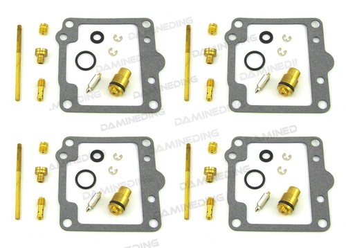 Carburetor carb rebuild - carburetor,