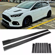 For Ford Focus ST SE 86.6"