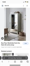 Next Fleur Furniture