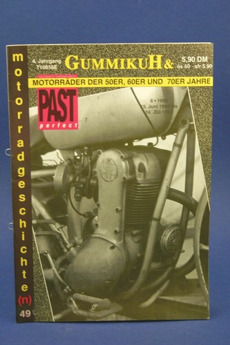 Gummikuh fits perfect nr - &,