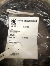 Leybold 844 128 Cryogenics 