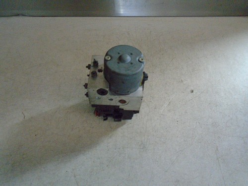 Rover city 2004 abs - rover,