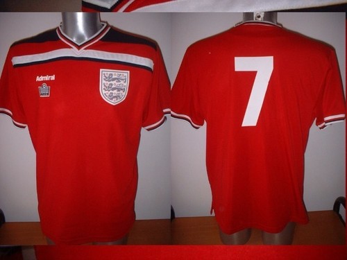 England admiral adult - adult, l