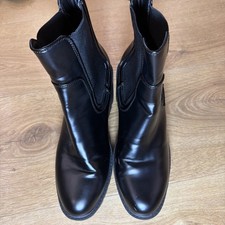 PRIMARK LADIES BLACK