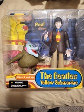 Vintage 2004 The Beatles