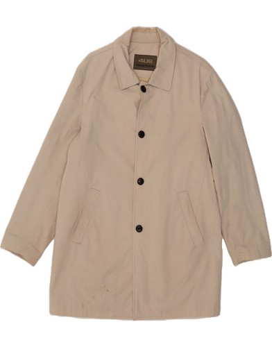 Cesare paciotti mens overcoat - mens,