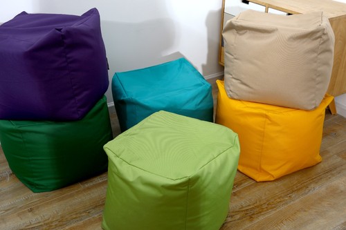 Waterproof bean bag - bean,