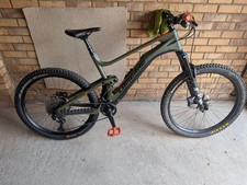 Lapierre Zesty AM 9.2 