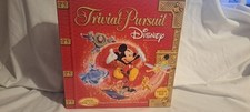vintage Disney Trivial Pursuit