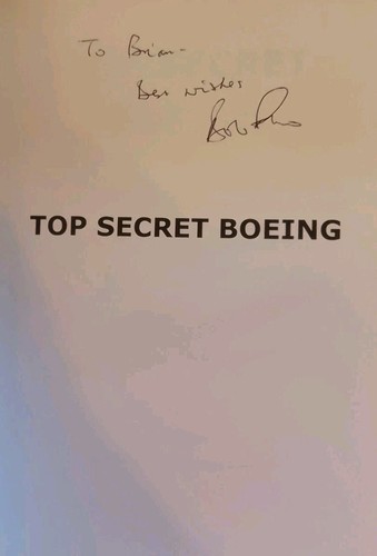 Book signed classic war - book,