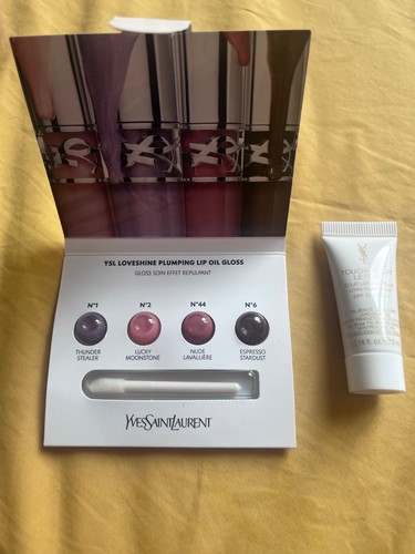 Yves saint laurent - yves, 💖ysl