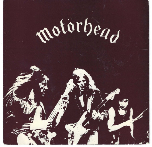 Motorhead beer drinkers - motorhead, &