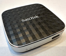SanDisk Connect™ Wireless