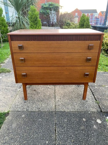 1960 lebus teak - 1960’s,